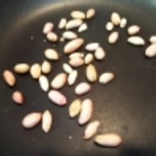 炒り落花生 ピーナッツ レシピ 作り方 By 育児パパの菜園レシピ 楽天レシピ 炒り落花生 ピーナッツ レシピ 作り方 By 育児パパの菜園レシピ 楽天レシピ